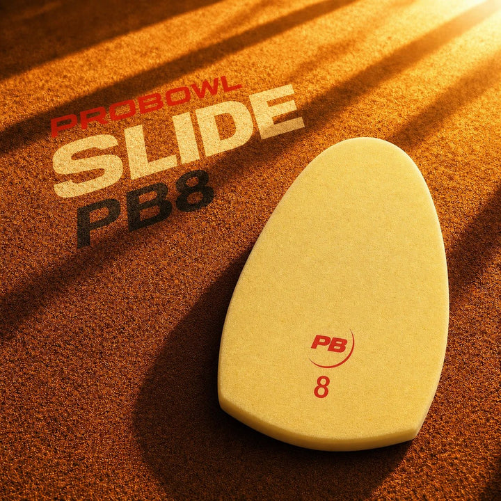 PROBOWL Sole 8 - Taille Unique EU - Bowling Stars