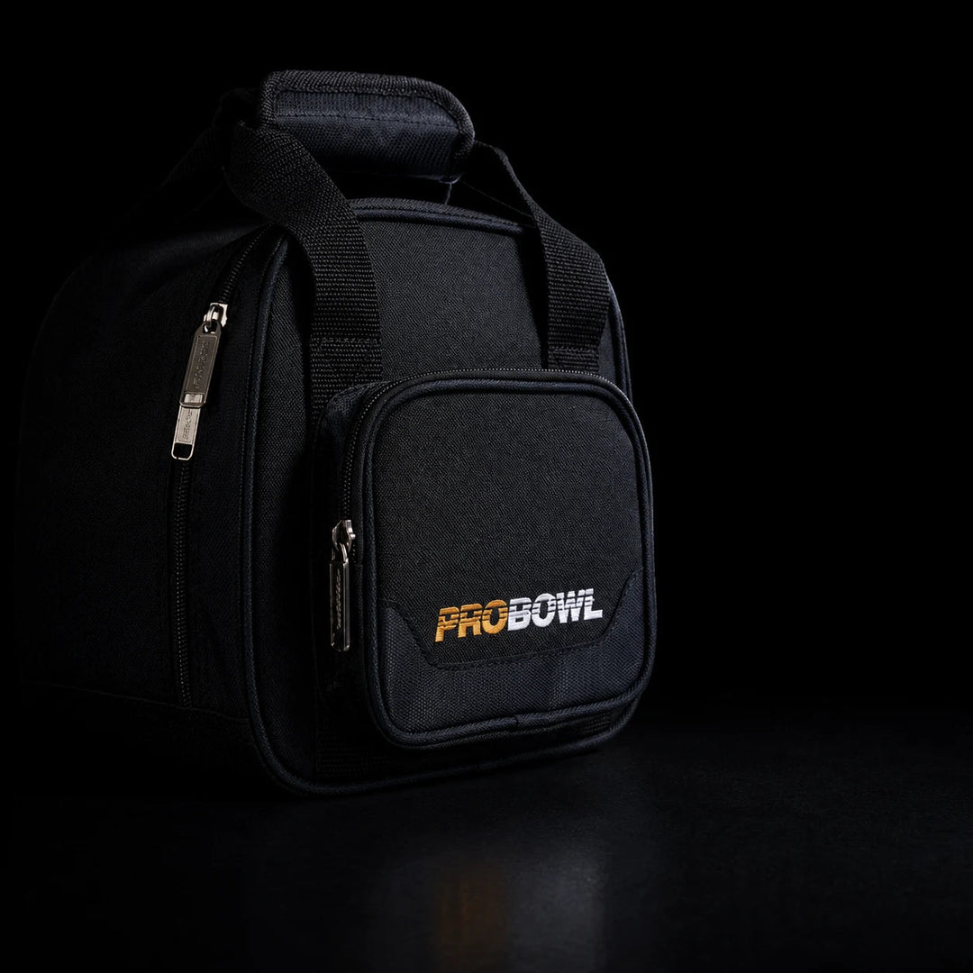 PROBOWL SPARE TOTE BLACK - Bowling Stars