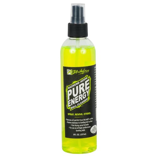 Produit Offert - KR PURE ENERGY BALL CLEANER - Bowling Stars