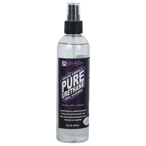 Produit Offert - KR PURE URETHANE BALL CLEANER - Bowling Stars