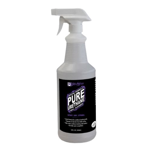 Produit Offert - KR PURE URETHANE BALL CLEANER - Bowling Stars