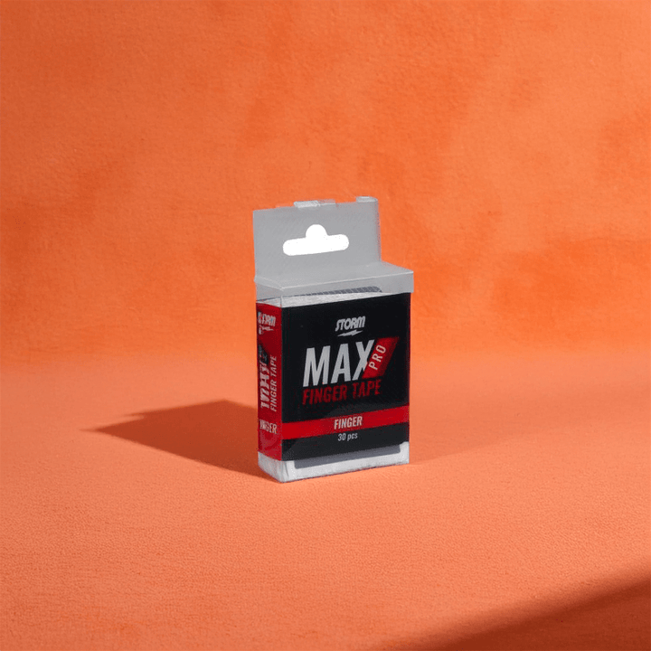 Protection pour doigt STORM MAX PRO - Bowling Stars