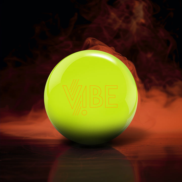 RADIOAKTIVER VIBE-Ball