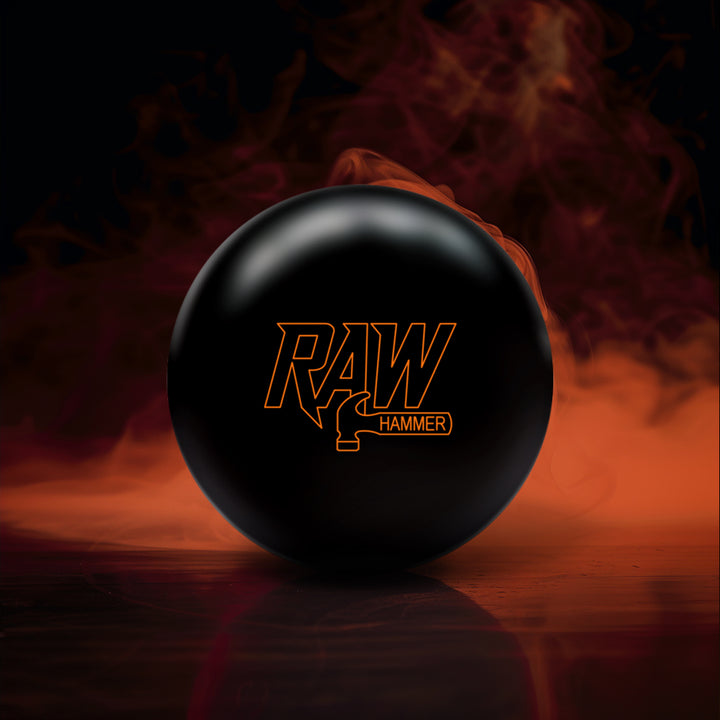 Boule RAW BLACK HAMMER