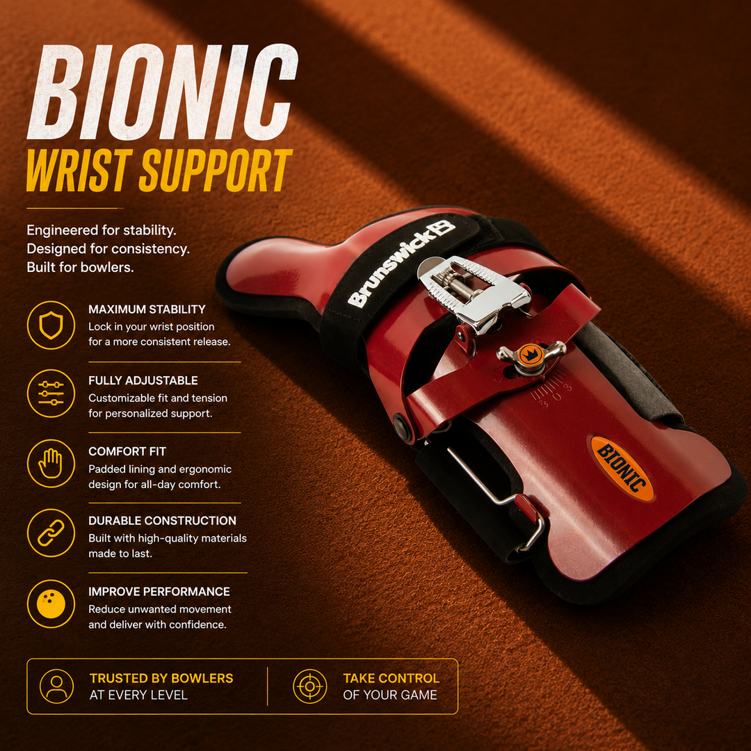 BIONISCHE POSITIONEERDER