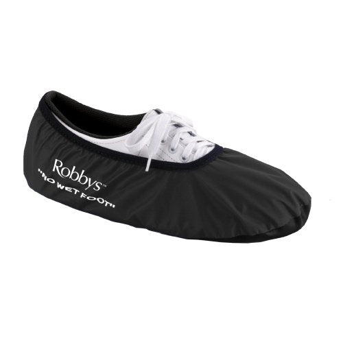 ROBBY'S NO WET FOOT SHOE COVER - Bowling Stars