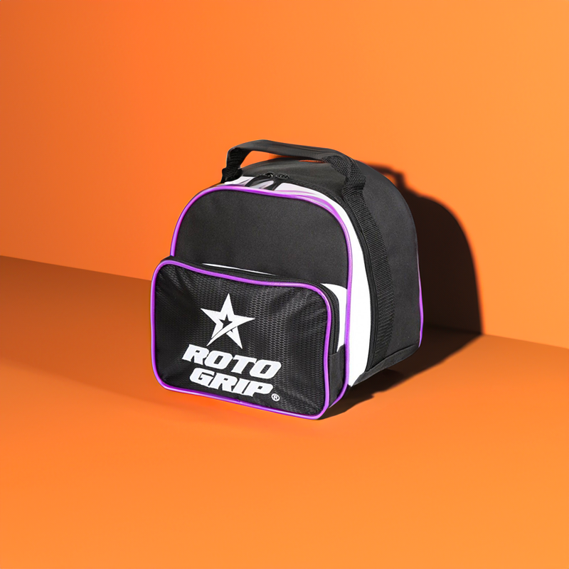 ROTO GRIP CADDY PURPLE