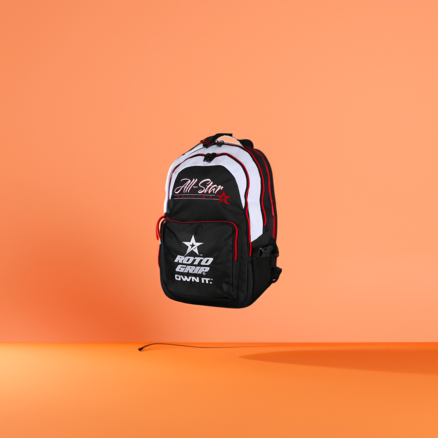 Sac ROTO GRIP BACK PACK ALL-STAR EDITION