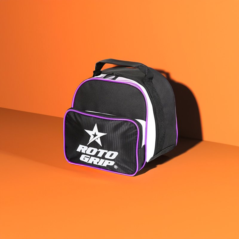 ROTO GRIP CADDY PURPLE - Bowling Stars