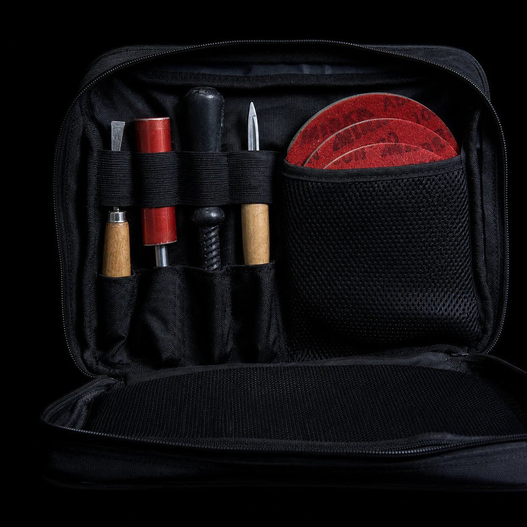 ROTO GRIP MVP + ACCESSORY CASE - Bowling Stars