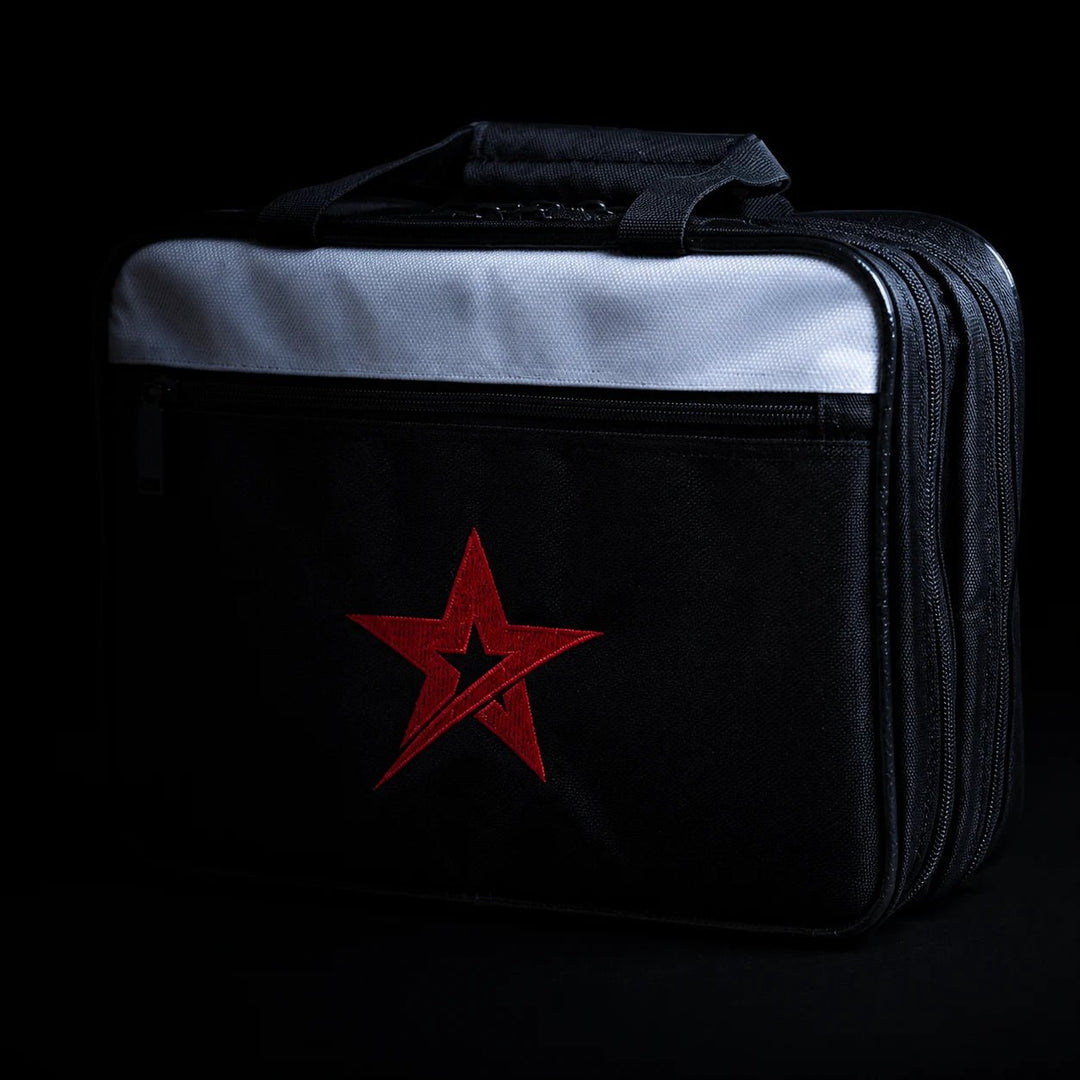 ROTO GRIP MVP + ACCESSORY CASE - Bowling Stars
