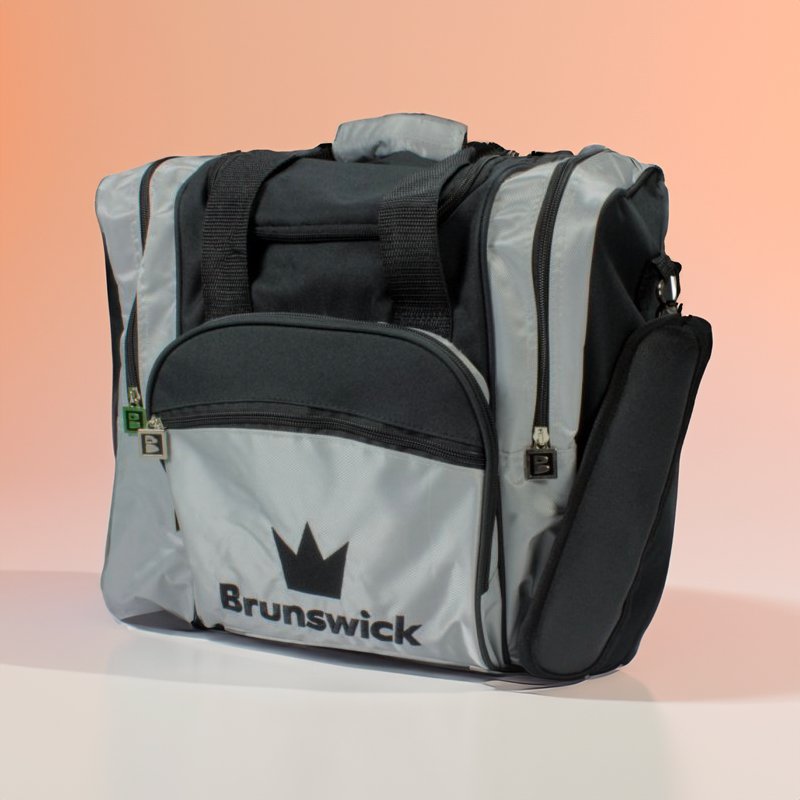 Brunswick Edge One Bag - Pack - Bowling Sterren