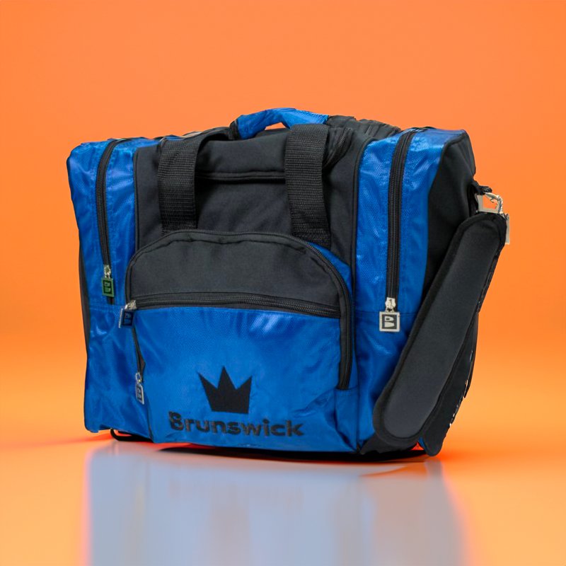 Brunswick Edge One Bag - Pack - Bowling Sterren