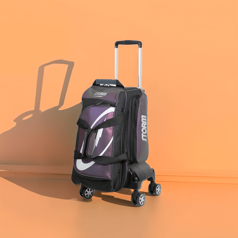 Sac De Transport De Boule De Bowling Sac De Boule De Bowling Léger Et