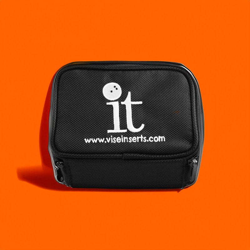 BOLSA PEQUEÑA PARA ACCESORIOS - Bowling Stars