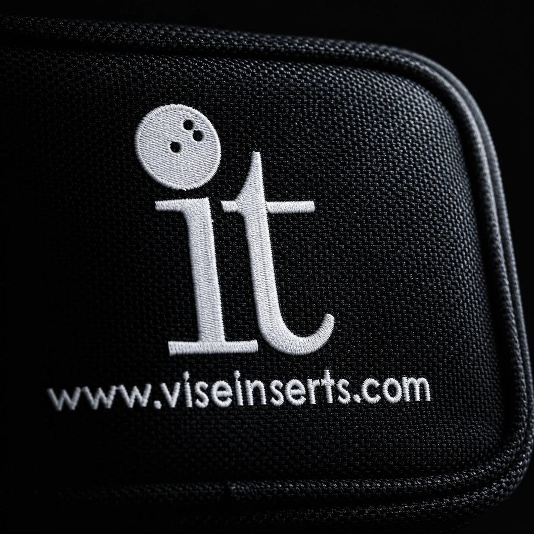 Sac IT PETIT SAC À ACCESSOIRES - Bowling Stars