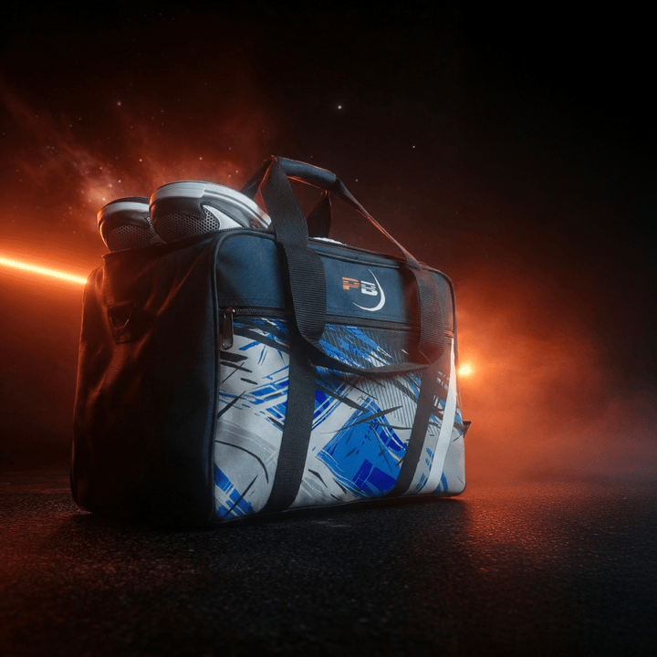 Sac PROBOWL DYE - SUB SINGLE BAG BLUE - Bowling Stars