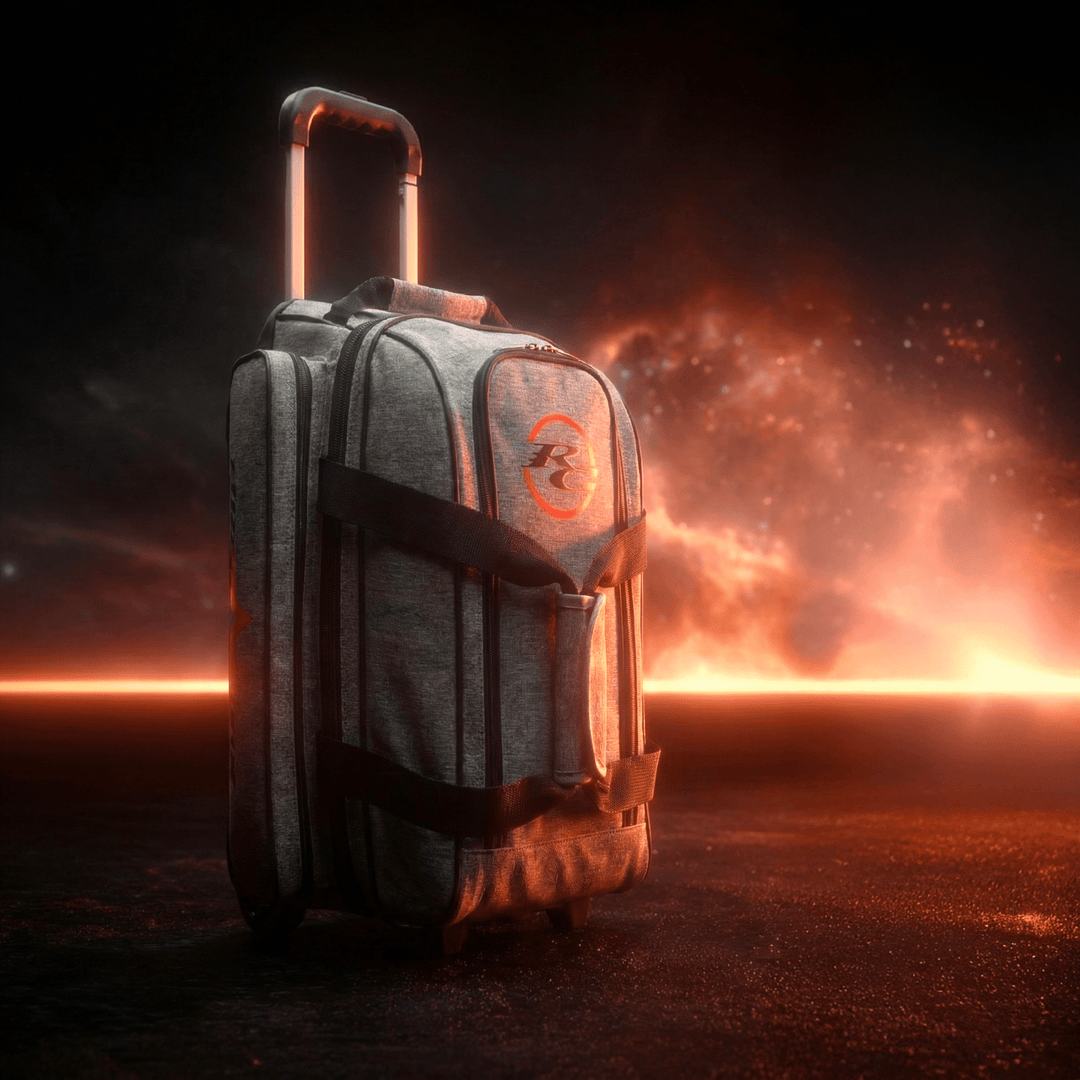 Sac ROTO 2 - BALL ROLLER ACHROMATIC - Bowling Stars