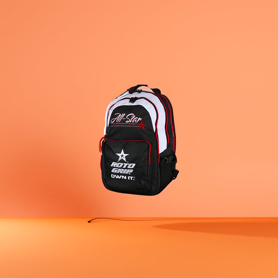 Sac ROTO GRIP BACK PACK ALL - STAR EDITION - Bowling Stars