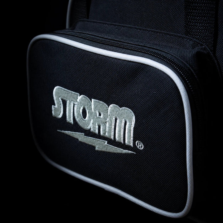 Sac STORM SPARE KIT BLACK - Bowling Stars