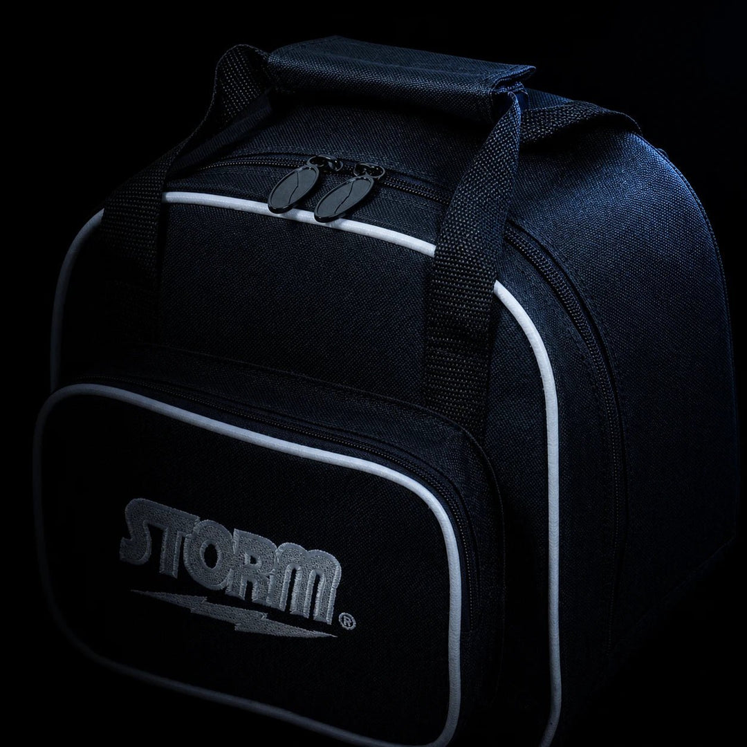 Sac STORM SPARE KIT BLACK - Bowling Stars