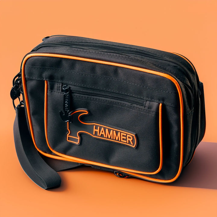 Sac XL ACCESSORY BAG HAMMER - Bowling Stars