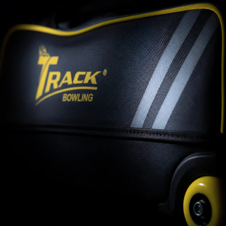 SELECT TRIPLE TOTE TRACK - Bowling Stars
