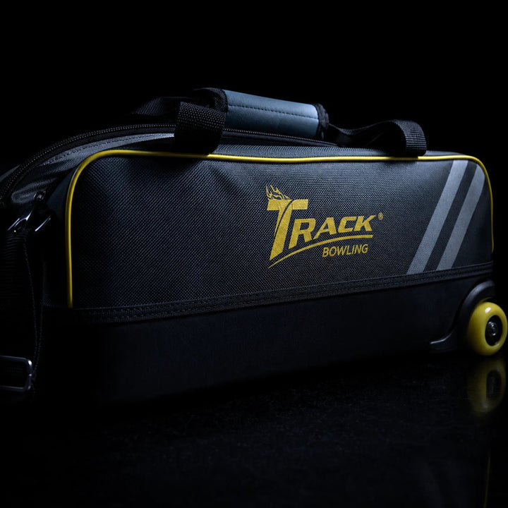 SELECT TRIPLE TOTE TRACK - Bowling Stars