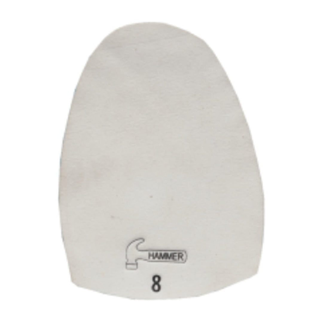Semelle 8 Hammer - Glisse Longue, Ajustable à Toutes les Pointures - Bowling Stars