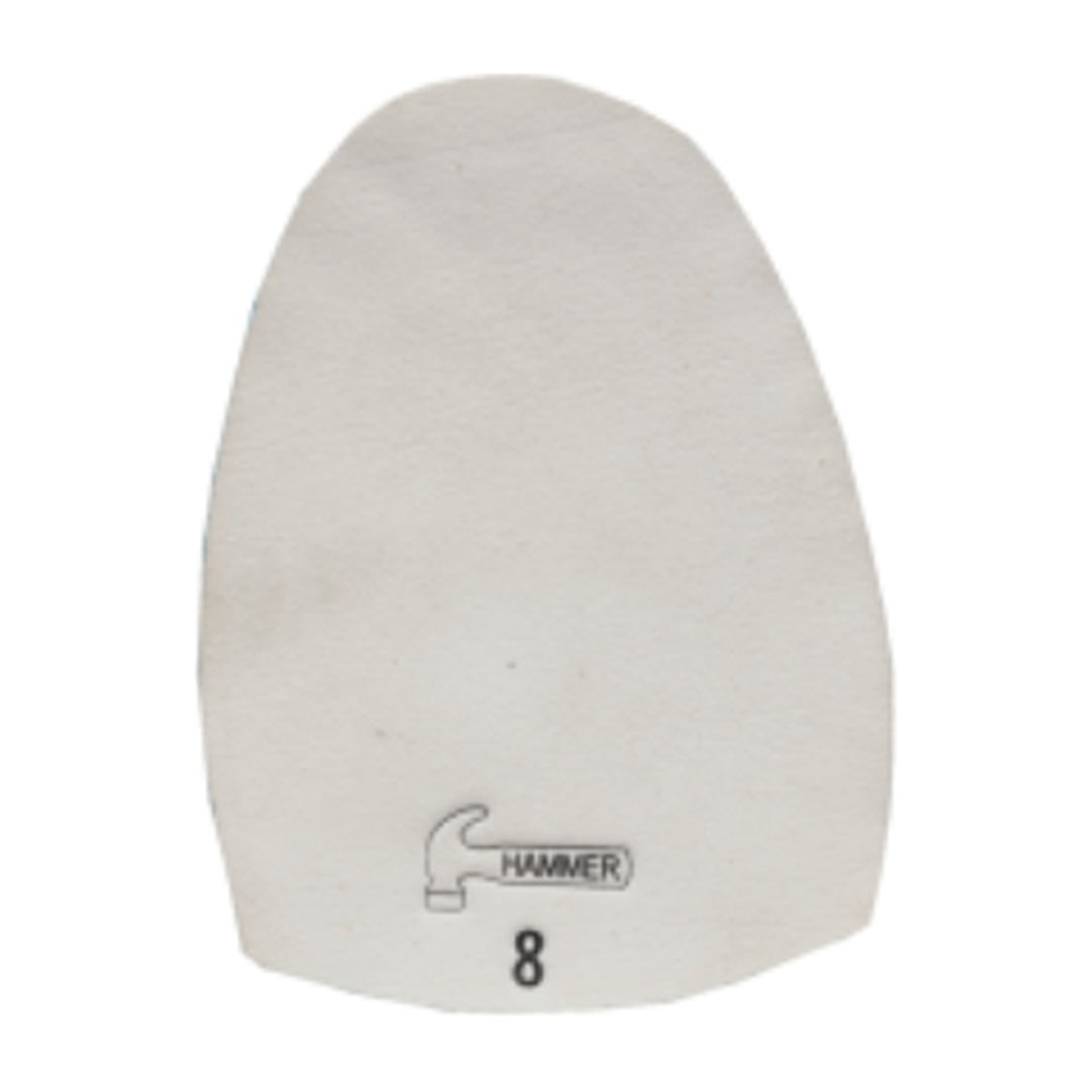 Semelle 8 Hammer - Glisse Longue, Ajustable à Toutes les Pointures - Bowling Stars