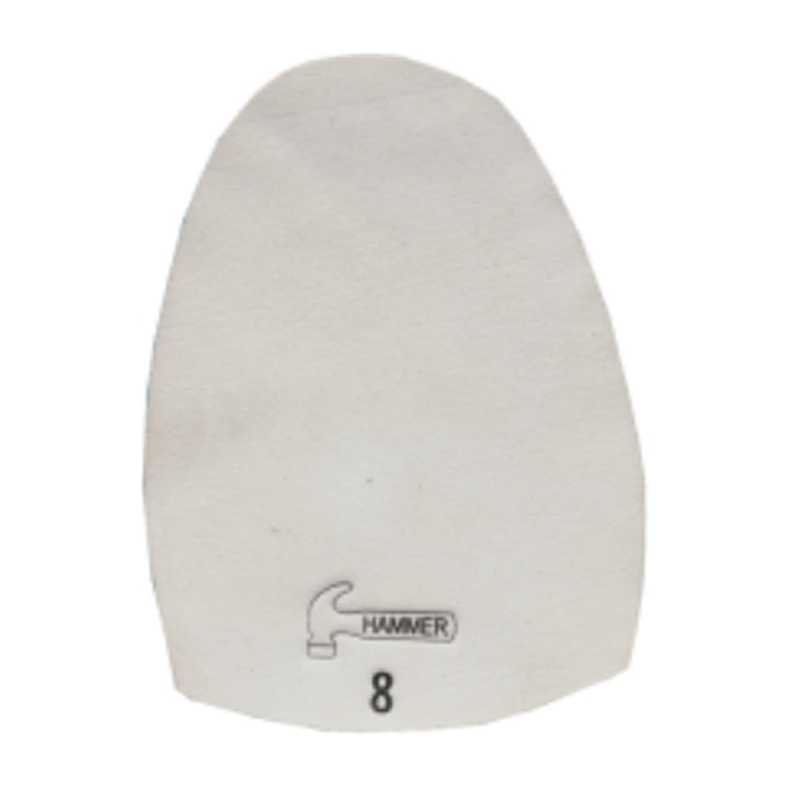 Semelle 8 Hammer - Glisse Longue, Ajustable à Toutes les Pointures - Bowling Stars
