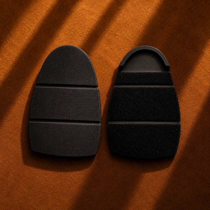 Semelle Dexter "The Slide Adapter" - Spéciale Velcro, Pour Droitiers - Bowling Stars