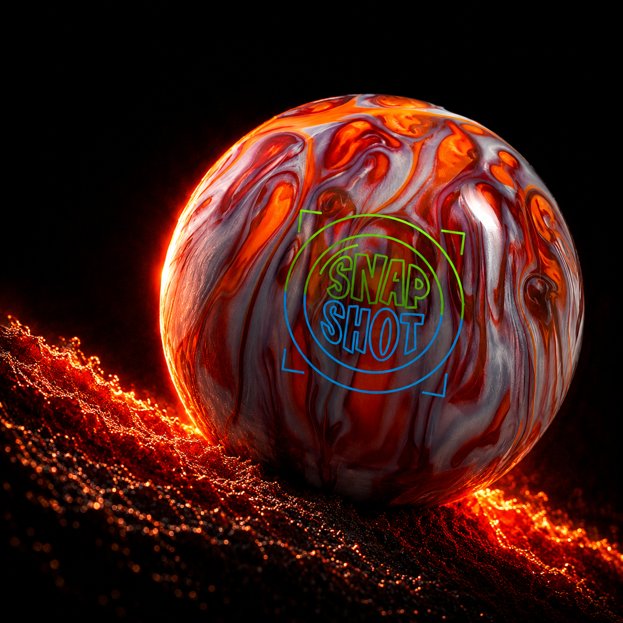 Snímek Boule
