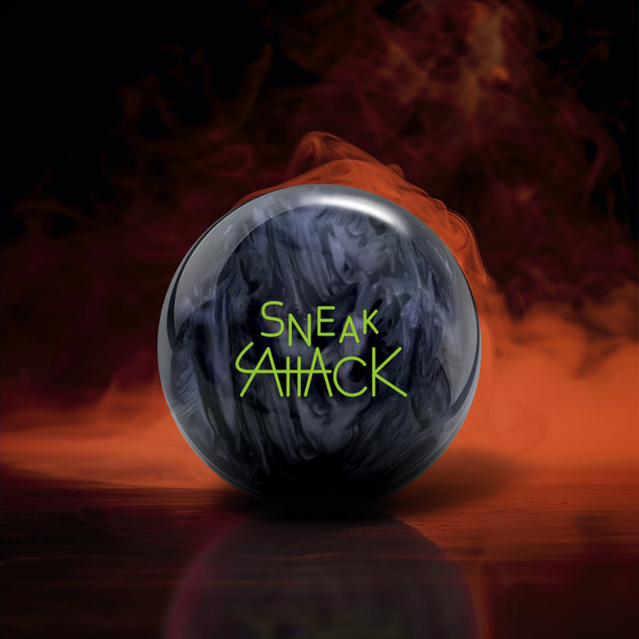 Boule SNEAK ATTACK RADICAL