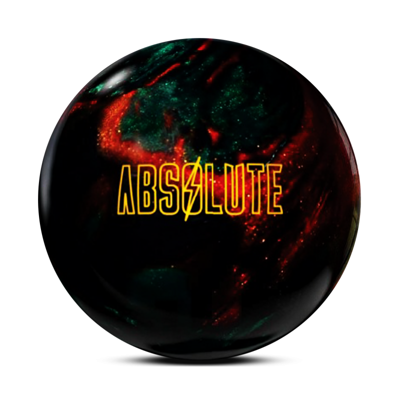 boule de bowling, BOULE STORM ABSOLUTE - Bowling Star's