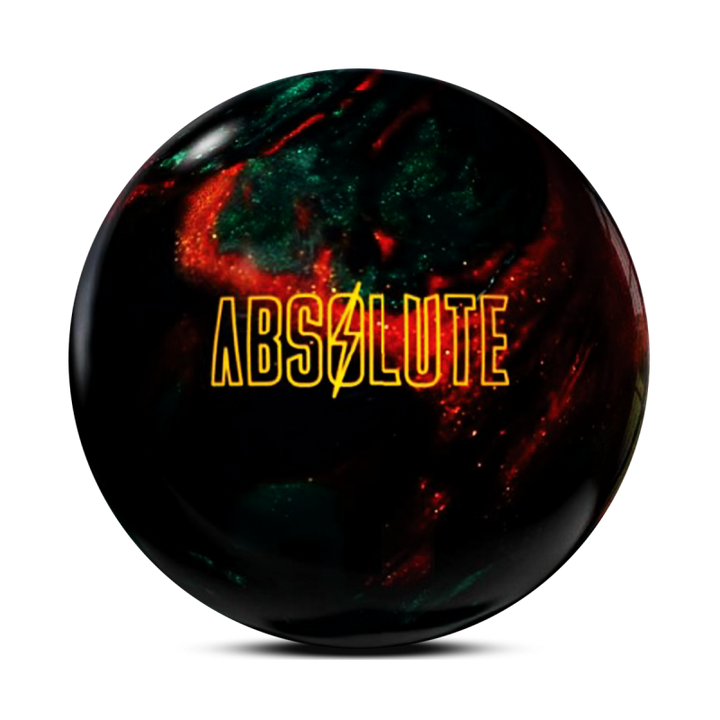 boule de bowling, BOULE STORM ABSOLUTE - Bowling Star's