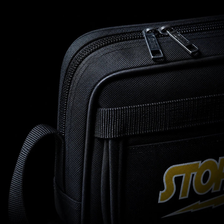 STORM ACCESSORY BAG BLACK (EACH) - Bowling Stars