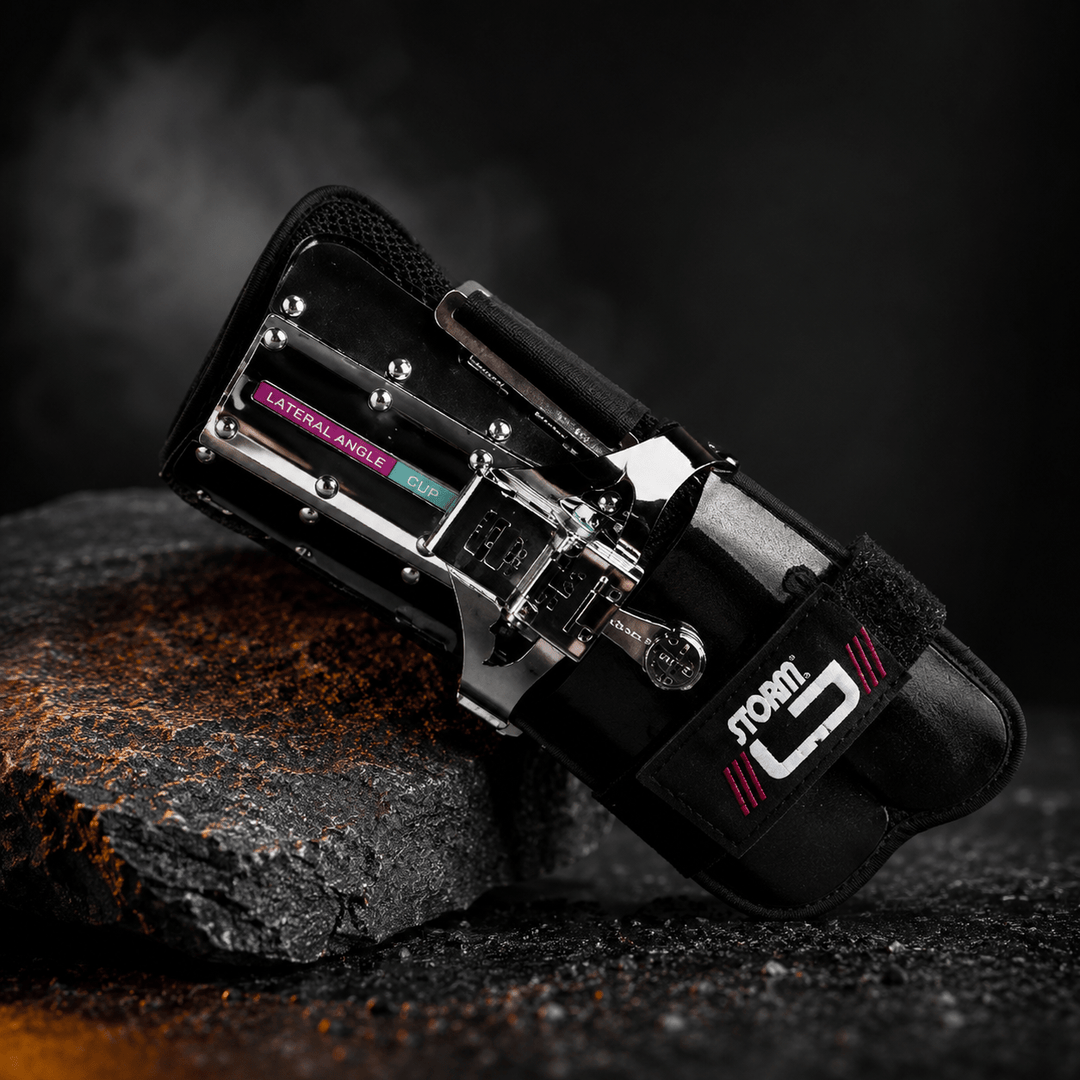 STORM C4 WRIST DEVICE - Bowling Stars