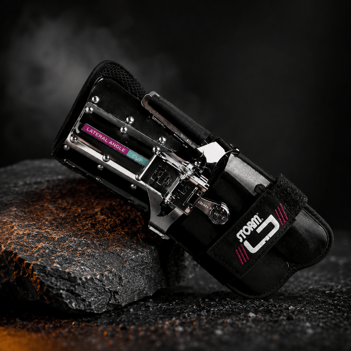 STORM C4 WRIST DEVICE - Bowling Stars