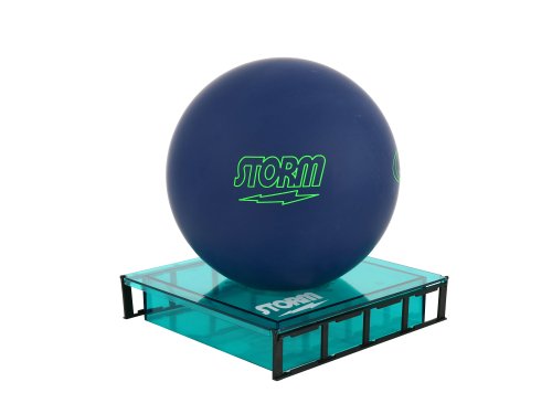 Storm Free Standing Ball Micro Teal - Bowling Stars