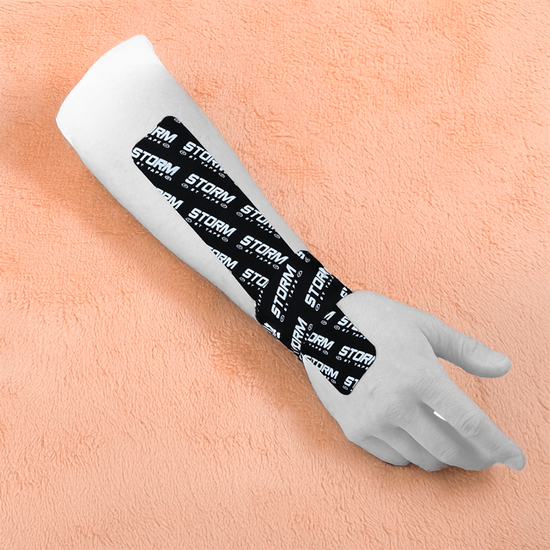 EMAX | Pro Bowl – Performance Tape – Bowling Pollice Tape | Accessori Bowling per pollice e dita | Tape per dita | Attrezzatura Bowling | Giallo – Pretagliato – 40 pezzi EMAX | Pro Bowl – Performance Tape – Bowling Pollice Tape | Accessori Bowling per pollice e dita | Tape per dita | Attrezzatura Bowling | Giallo – Pretagliato – 40 pezzi