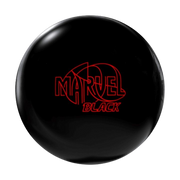 boule de bowling, BOULE STORM MARVEL MAXX BLACK - Bowling Star's