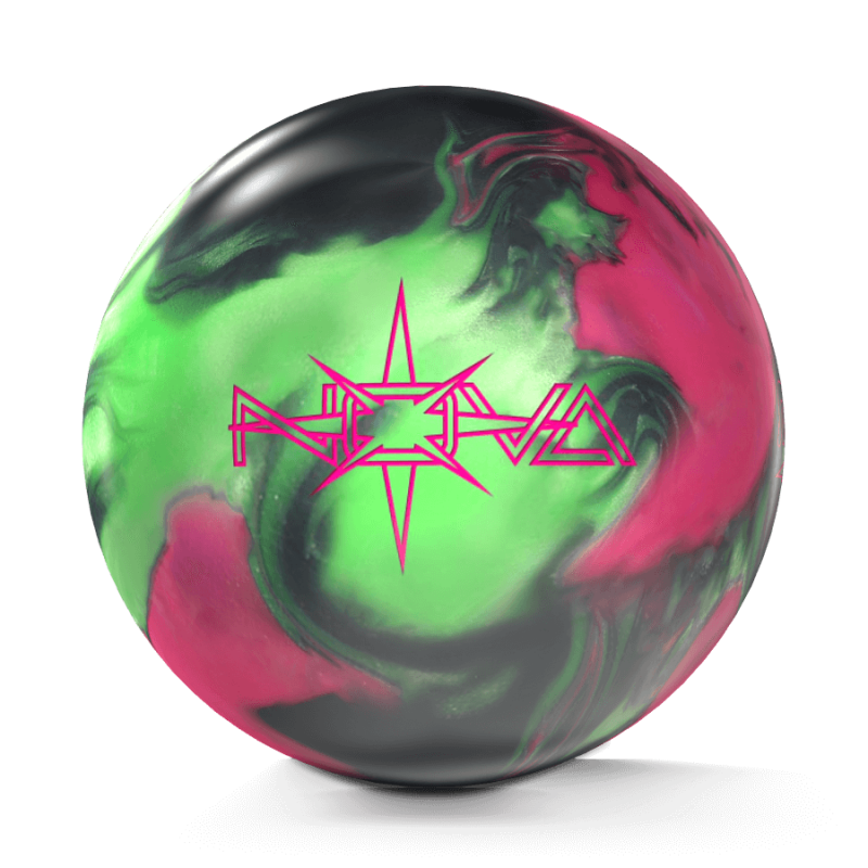 boule de bowling, BOULE STORM NOVA - Bowling Star's