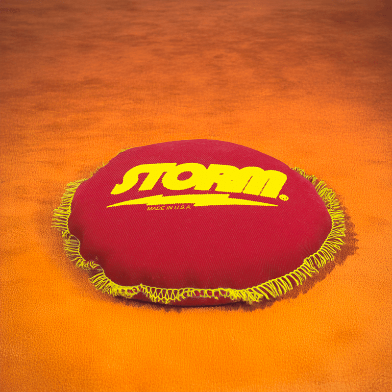 STORM SCENTED GRIP BAG - Bowling Stars