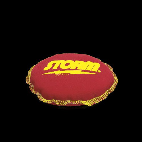 STORM SCENTED GRIP BAG - Bowling Stars