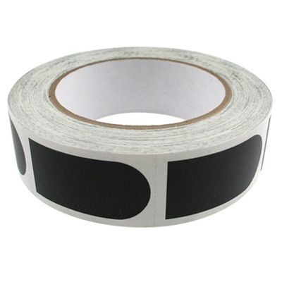 STORM THUMB TAPE ROLL 500 PCS - Bowling Stars