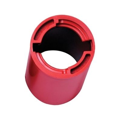 SWITCH GRIP OUTER THUMB SLEEVE RED - Bowling Stars