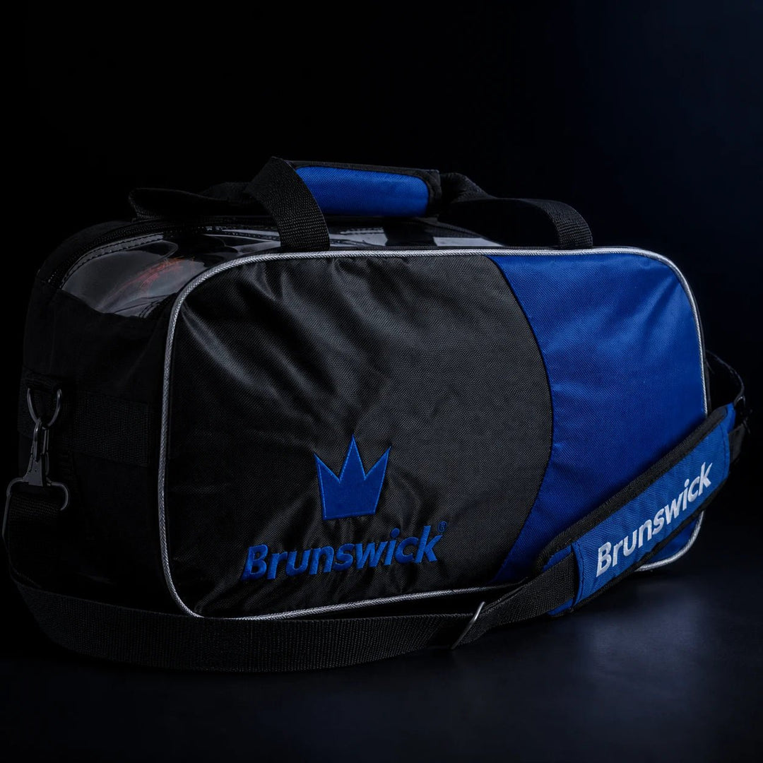 TOURNAMENT DOUBLE TOTE ROYAL - Bowling Stars