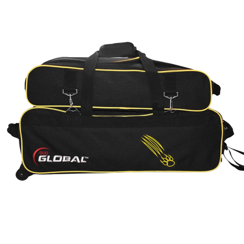 SAC, 900 GLOBAL 3-BALL DELUXE AIRLINE CLAW - Bowling Star's