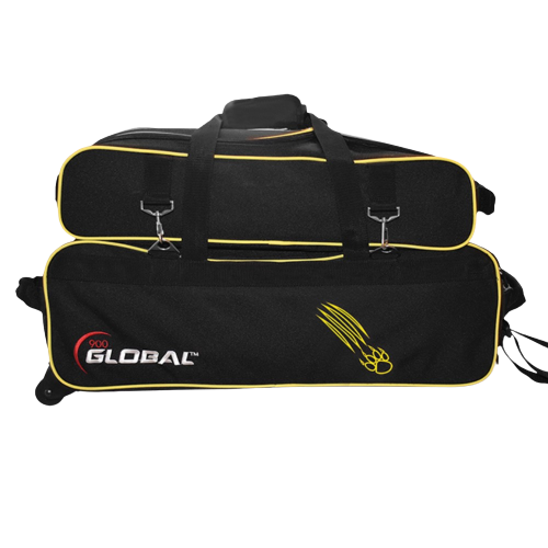 Sacs de bowling Brunswick – durables, pratiques et polyvalents Sacs de bowling Brunswick – durables, pratiques et polyvalents